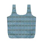  Full Print Recycle Bag (M)