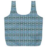  Full Print Recycle Bag (XL)