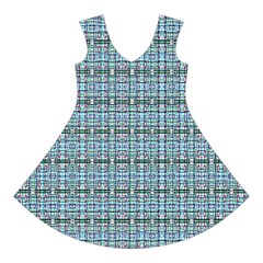 Short Sleeve V Front