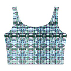 Midi Sleeveless Dress from ArtsNow.com Top Front