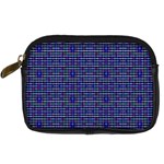 Holoplaid Digital Camera Leather Case