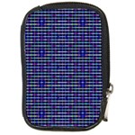 Holoplaid Compact Camera Leather Case