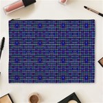 Holoplaid Cosmetic Bag (XL)