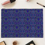 Holoplaid Cosmetic Bag (XXL)