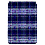 Holoplaid Removable Flap Cover (L)