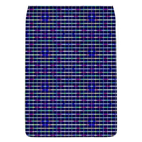 Holoplaid Removable Flap Cover (S) from ArtsNow.com Front