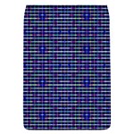Holoplaid Removable Flap Cover (S)
