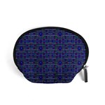 Holoplaid Accessory Pouch (Small)