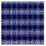 Holoplaid Large Satin Scarf (Square)