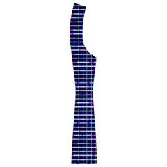 Holoplaid Boyleg Halter Swimsuit  from ArtsNow.com Side Left
