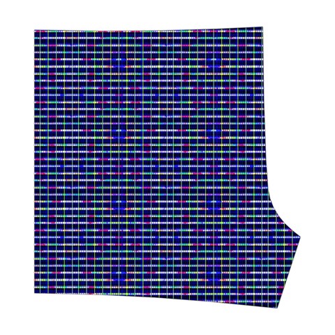 Holoplaid Boyleg Bikini Wrap Bottoms from ArtsNow.com Front Right