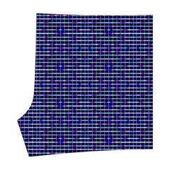 Holoplaid Boyleg Bikini Wrap Bottoms from ArtsNow.com Front Left