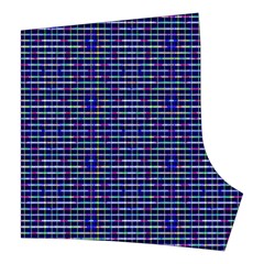 Holoplaid Boyleg Bikini Wrap Bottoms from ArtsNow.com Back Left