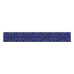 Holoplaid Halter Dress Swimsuit  from ArtsNow.com Waistband