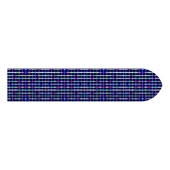 Holoplaid Halter Dress Swimsuit  from ArtsNow.com Halter Strap