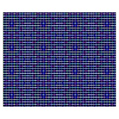 Holoplaid Medium Tote Bag from ArtsNow.com Front