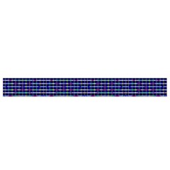 Holoplaid Waist Pouch (Large) from ArtsNow.com Bottom