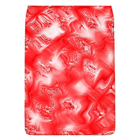 Redderite Removable Flap Cover (L) from ArtsNow.com Front