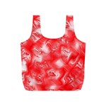 Redderite Full Print Recycle Bag (S)