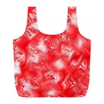 Redderite Full Print Recycle Bag (L)