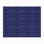 Holoplaid Small Glasses Cloth (2 Sides)