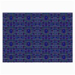 Holoplaid Large Glasses Cloth (2 Sides)