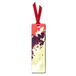 Abstract Colorful Pattern Small Book Marks