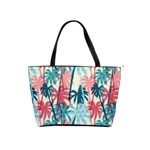 tropical love Classic Shoulder Handbag