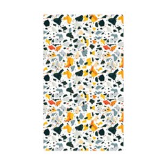 Abstract Seamless Pattern Duvet Cover Double Side (Single Size) from ArtsNow.com Front