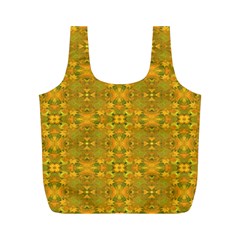 Togo (3) Full Print Recycle Bag (M) from ArtsNow.com Back
