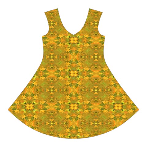 Togo (3) Short Sleeve V Front