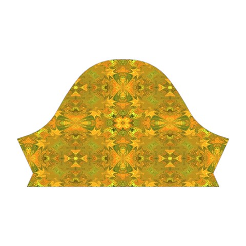 Togo (3) Short Sleeve V Left Sleeve