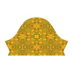 Togo (3) Short Sleeve V Right Sleeve