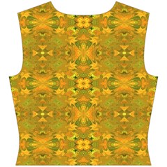 Togo (3) Cap Sleeve Wrap Front Dress from ArtsNow.com Back