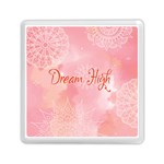 Dream High Memory Card Reader (Square)