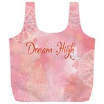 Dream High Full Print Recycle Bag (XL)