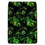 Jungle Camo Tropical Print Removable Flap Cover (S)