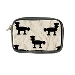 Funky Poodles Coin Purse