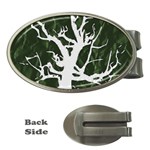 Branches Money Clips (Oval) 