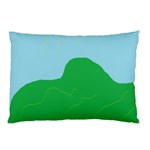 Summer Day Pillow Case (Two Sides)