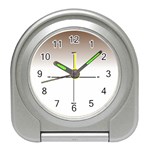 Christ Cross Travel Alarm Clock