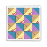 Dancer Memory Card Reader (Square)