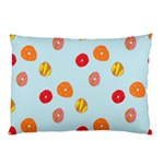 Cute Donuts Pillow Case (Two Sides)