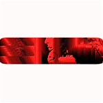 Red Light Large Bar Mats