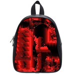 Red Light School Bag (Small)