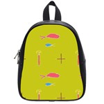 Fish School Bag (Small)