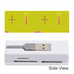 Fish Memory Card Reader (Stick)