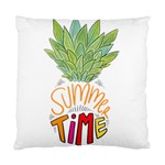 Summer Time Standard Cushion Case (Two Sides)