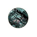Shallow Water Hat Clip Ball Marker