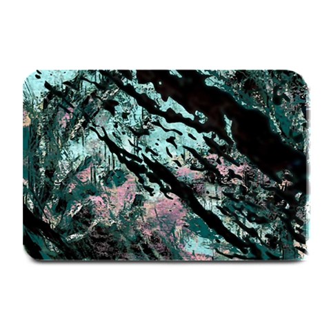 Shallow Water Plate Mats from ArtsNow.com 18 x12  Plate Mat